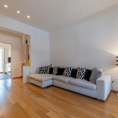 Vaticano & San Pietro Balcony Apartment Roma Dış mekan fotoğraf