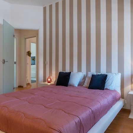 Vaticano & San Pietro Balcony Apartment Roma Dış mekan fotoğraf