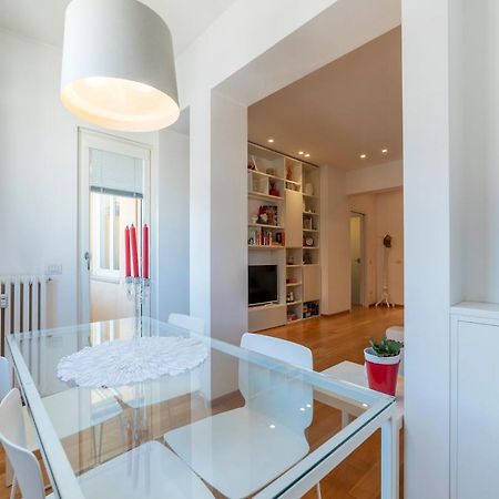 Vaticano & San Pietro Balcony Apartment Roma Dış mekan fotoğraf
