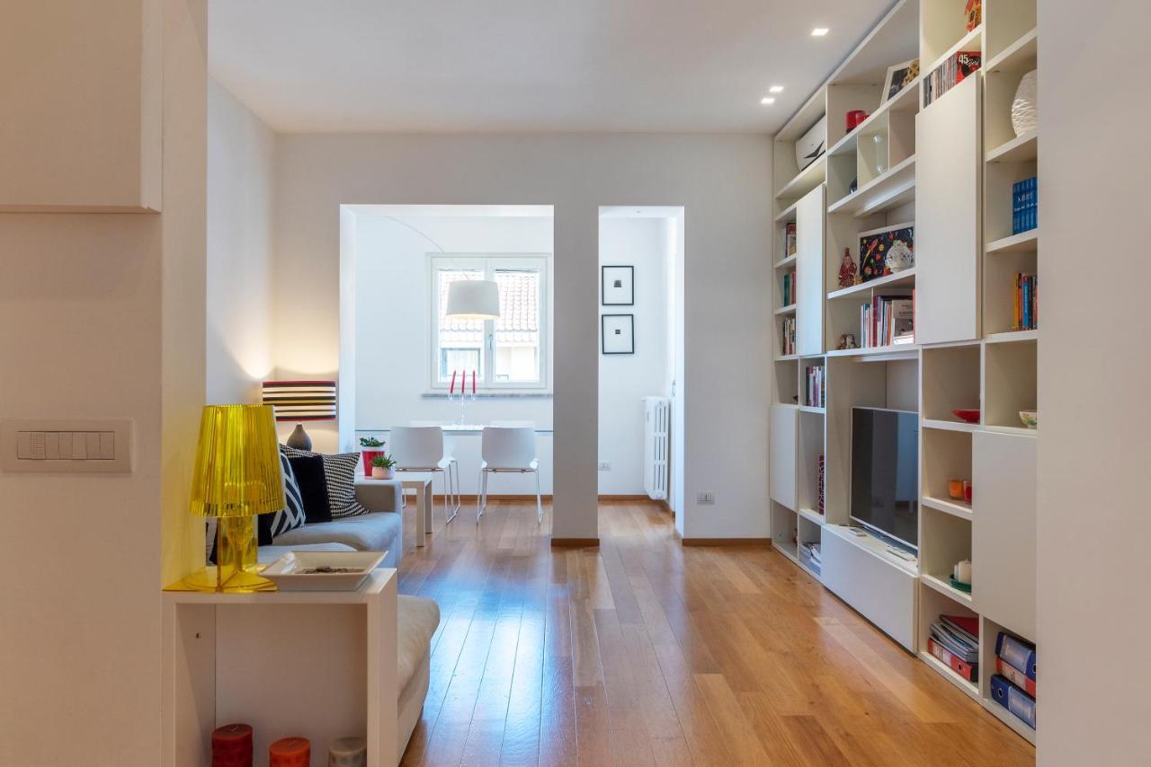 Vaticano & San Pietro Balcony Apartment Roma Dış mekan fotoğraf