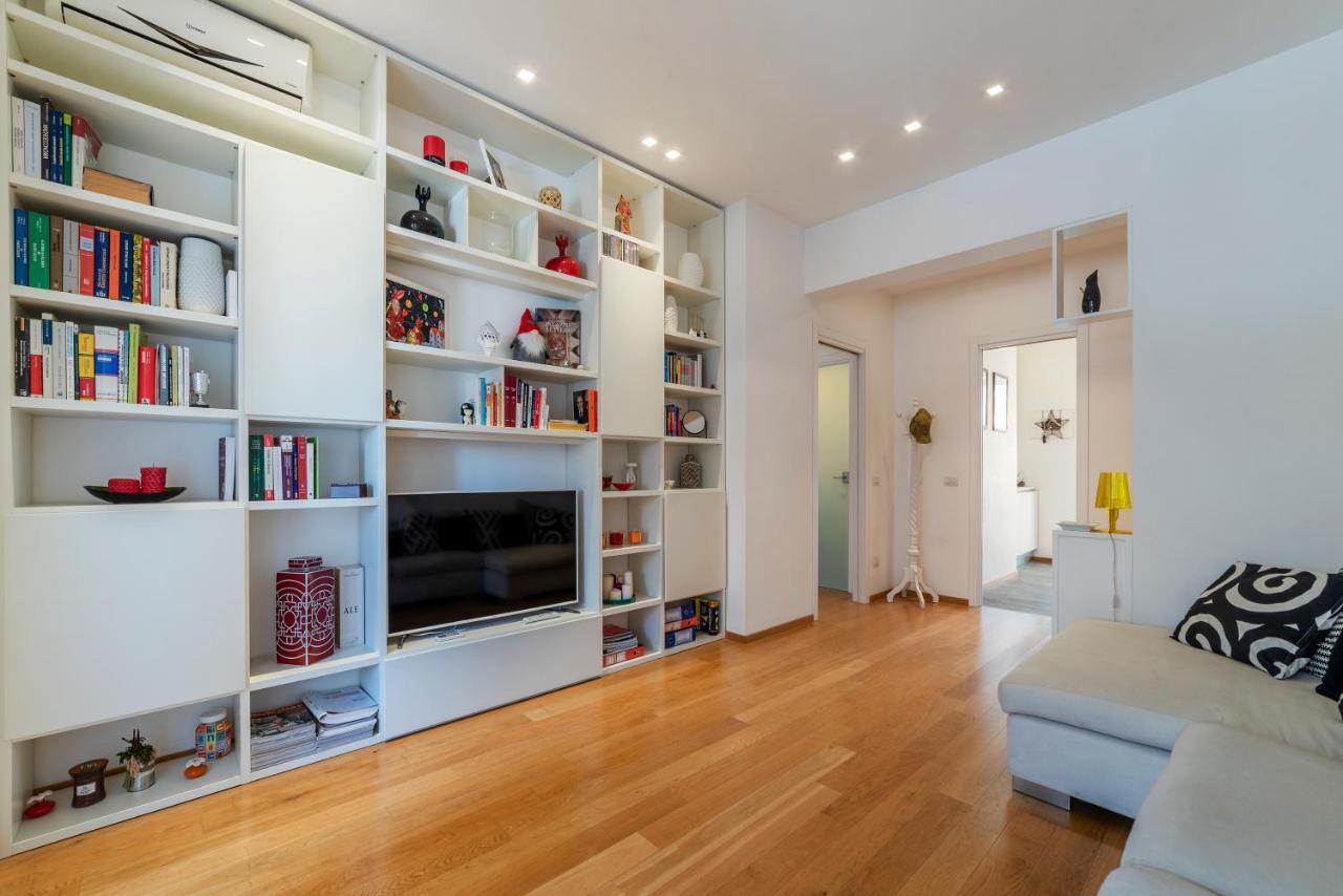 Vaticano & San Pietro Balcony Apartment Roma Dış mekan fotoğraf
