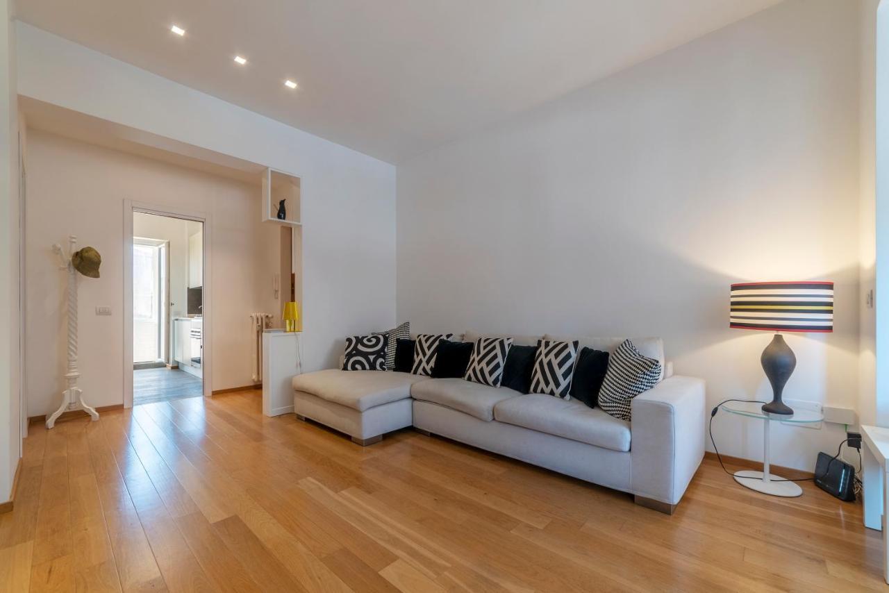 Vaticano & San Pietro Balcony Apartment Roma Dış mekan fotoğraf