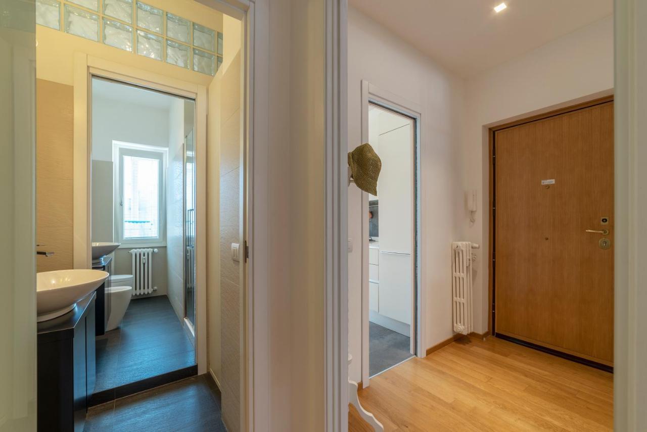 Vaticano & San Pietro Balcony Apartment Roma Dış mekan fotoğraf