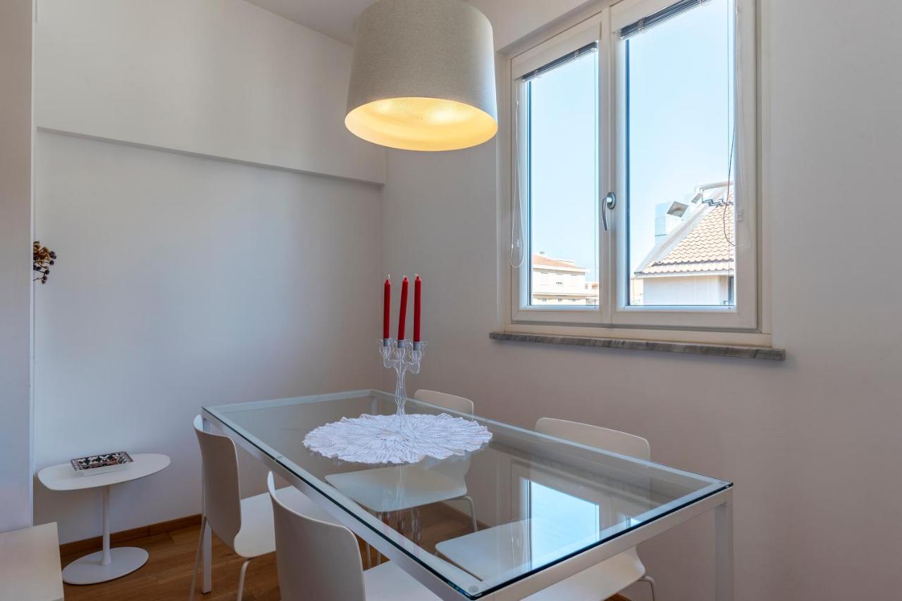 Vaticano & San Pietro Balcony Apartment Roma Dış mekan fotoğraf