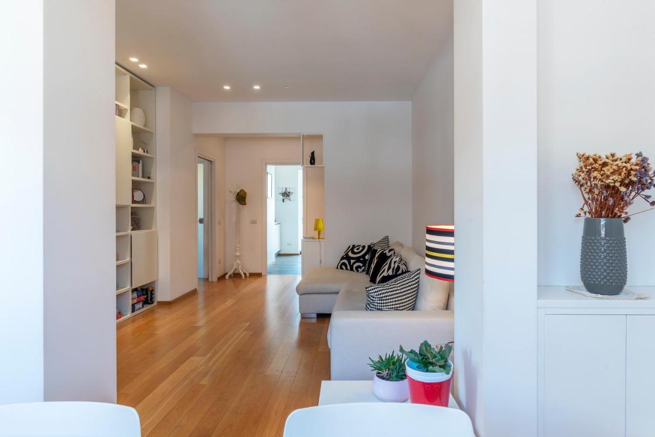 Vaticano & San Pietro Balcony Apartment Roma Dış mekan fotoğraf