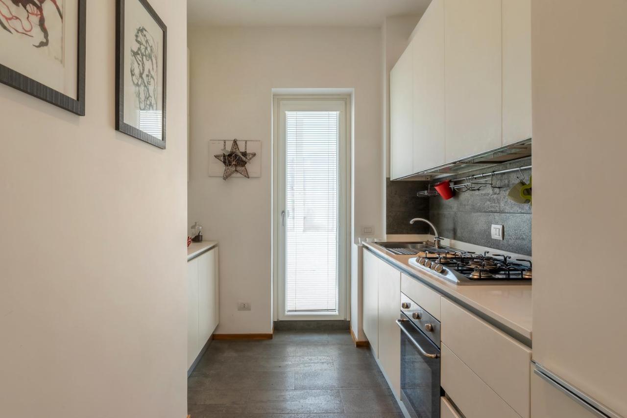 Vaticano & San Pietro Balcony Apartment Roma Dış mekan fotoğraf
