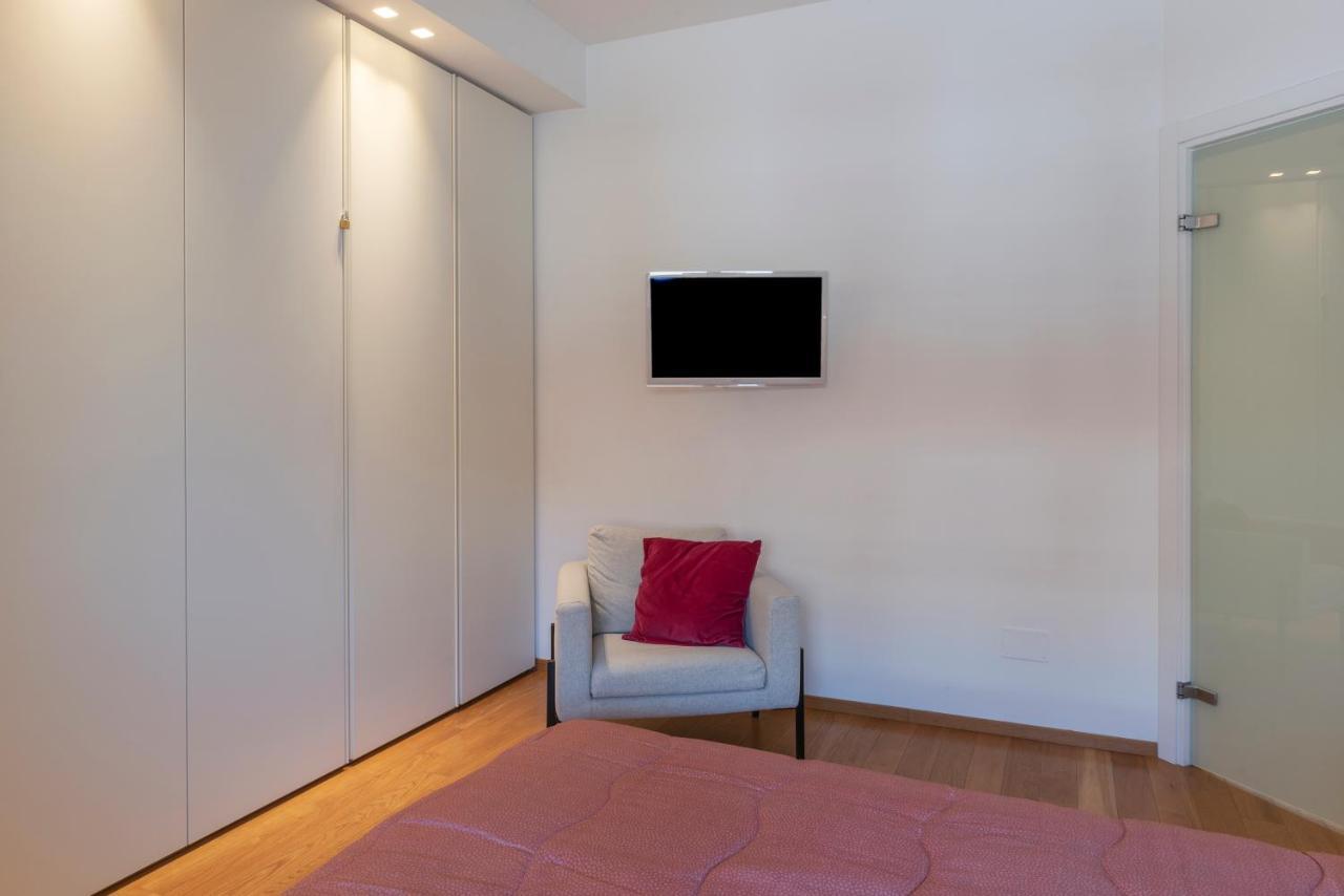 Vaticano & San Pietro Balcony Apartment Roma Dış mekan fotoğraf
