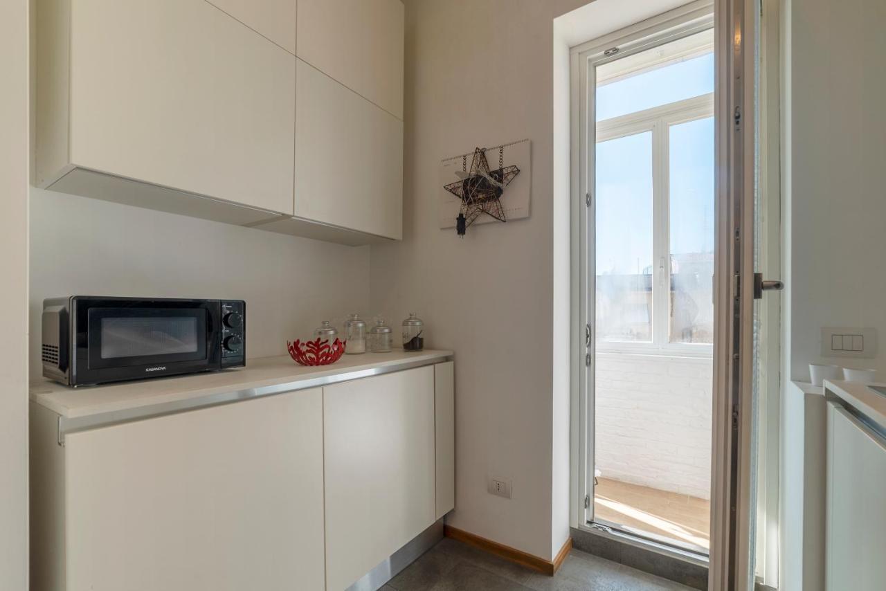 Vaticano & San Pietro Balcony Apartment Roma Dış mekan fotoğraf