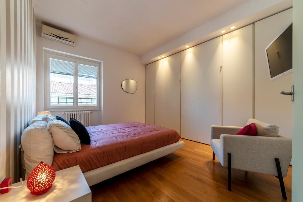 Vaticano & San Pietro Balcony Apartment Roma Dış mekan fotoğraf