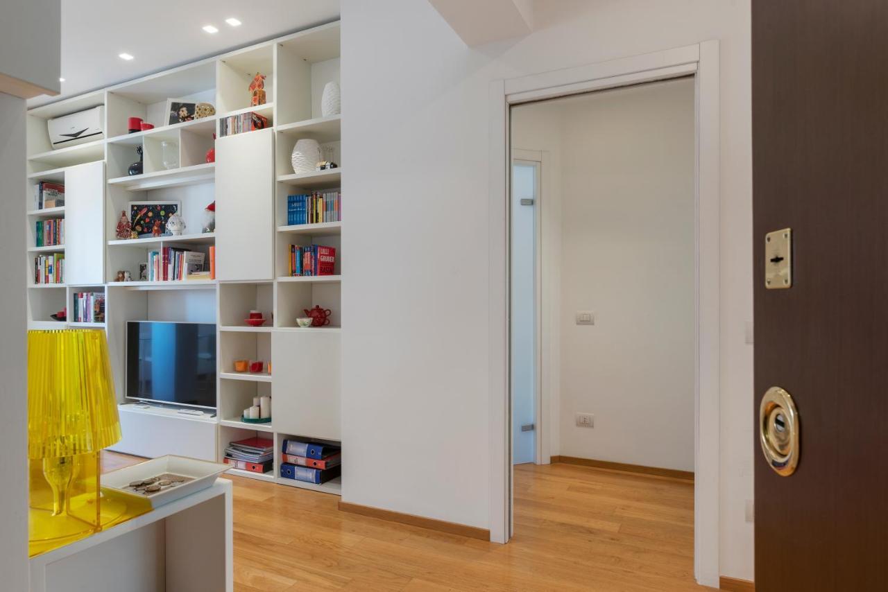 Vaticano & San Pietro Balcony Apartment Roma Dış mekan fotoğraf